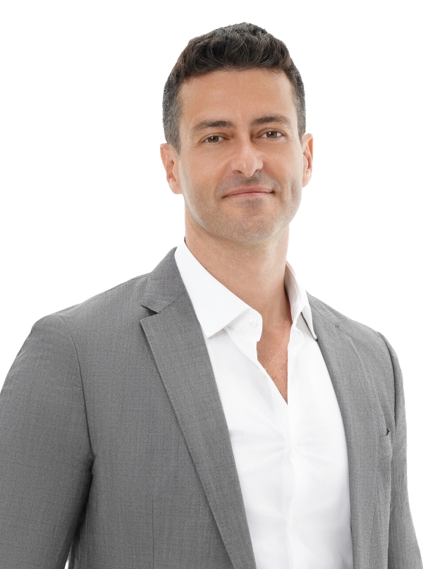 Omar Abaza Photo