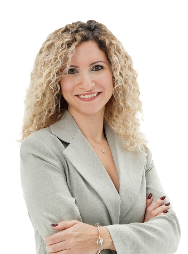 Nathalie Lorenzo Photo