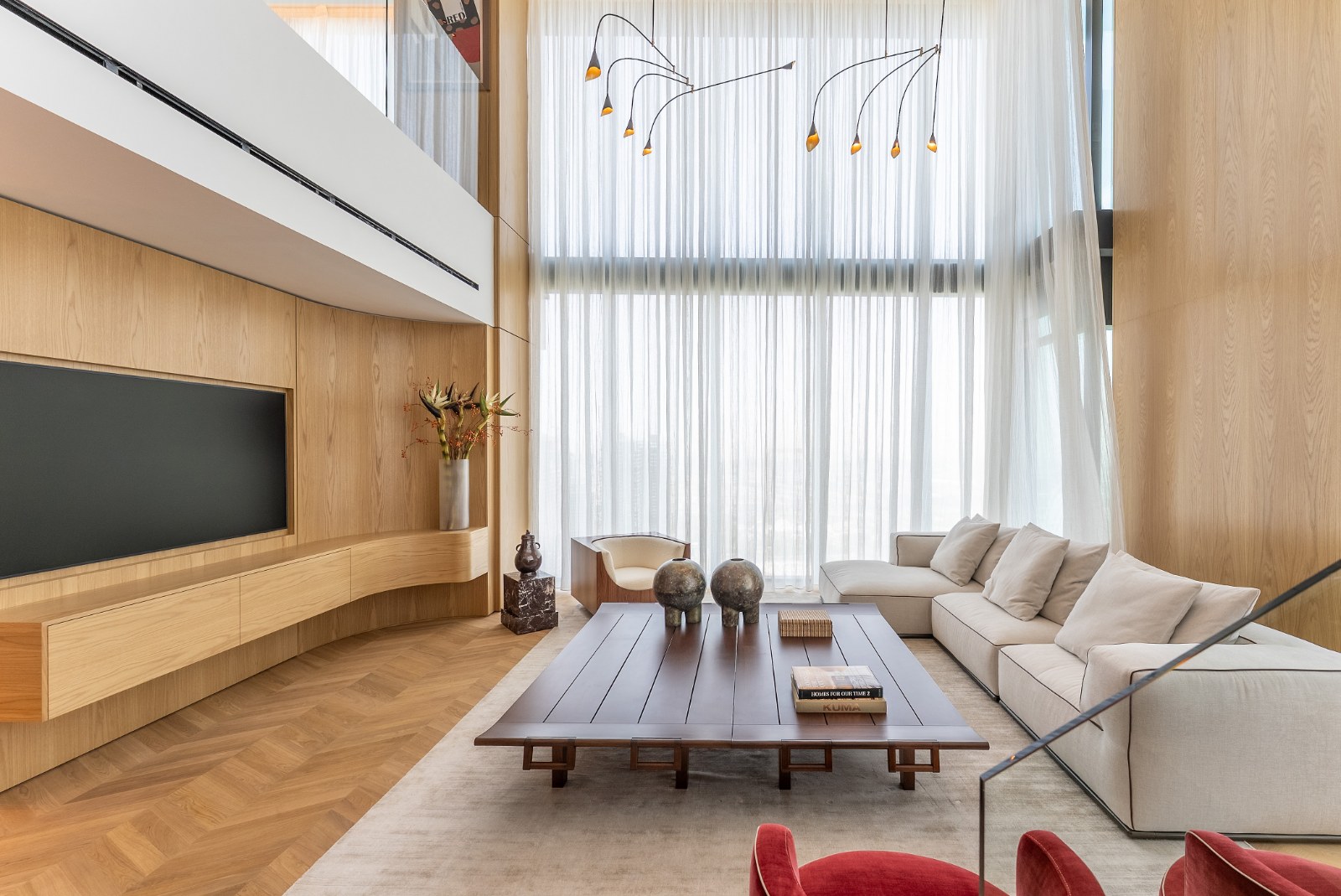 ZA’ABEEL FIRST | Bespoke 3BR Duplex | Exclusive Landmark Residence