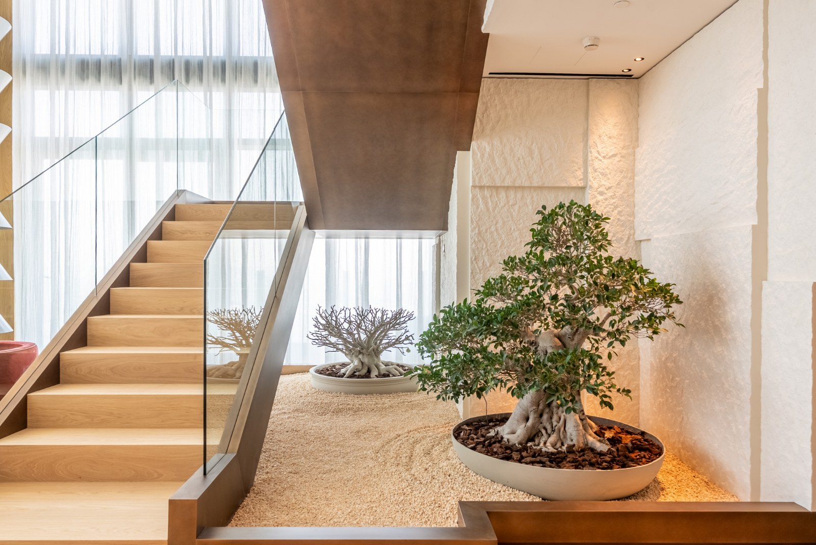 ZA’ABEEL FIRST | Bespoke 3BR Duplex | Exclusive Landmark Residence