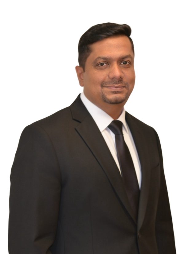Muhammad Ahsan Photo