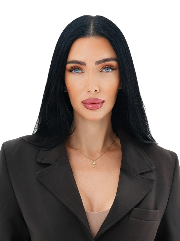 Zahra Rose Photo