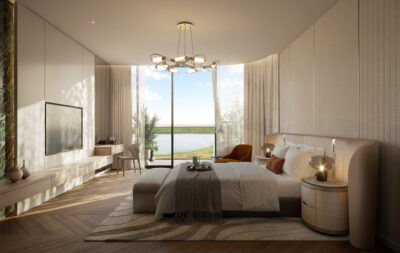 Yas Riva Residences Gallery