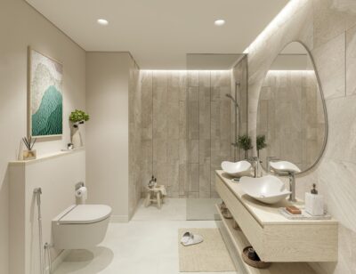 Yas Riva Residences Gallery