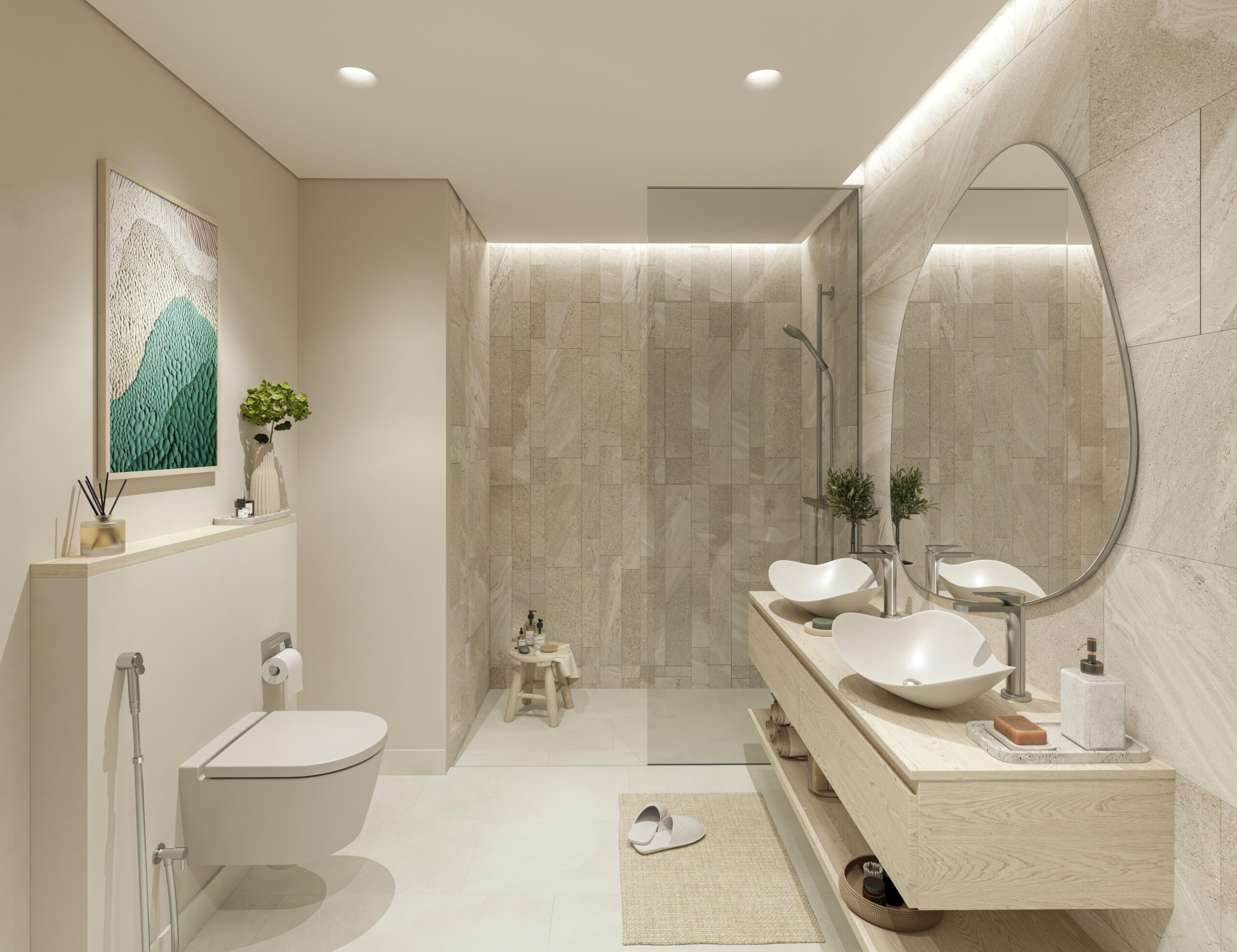 Yas Riva Residences