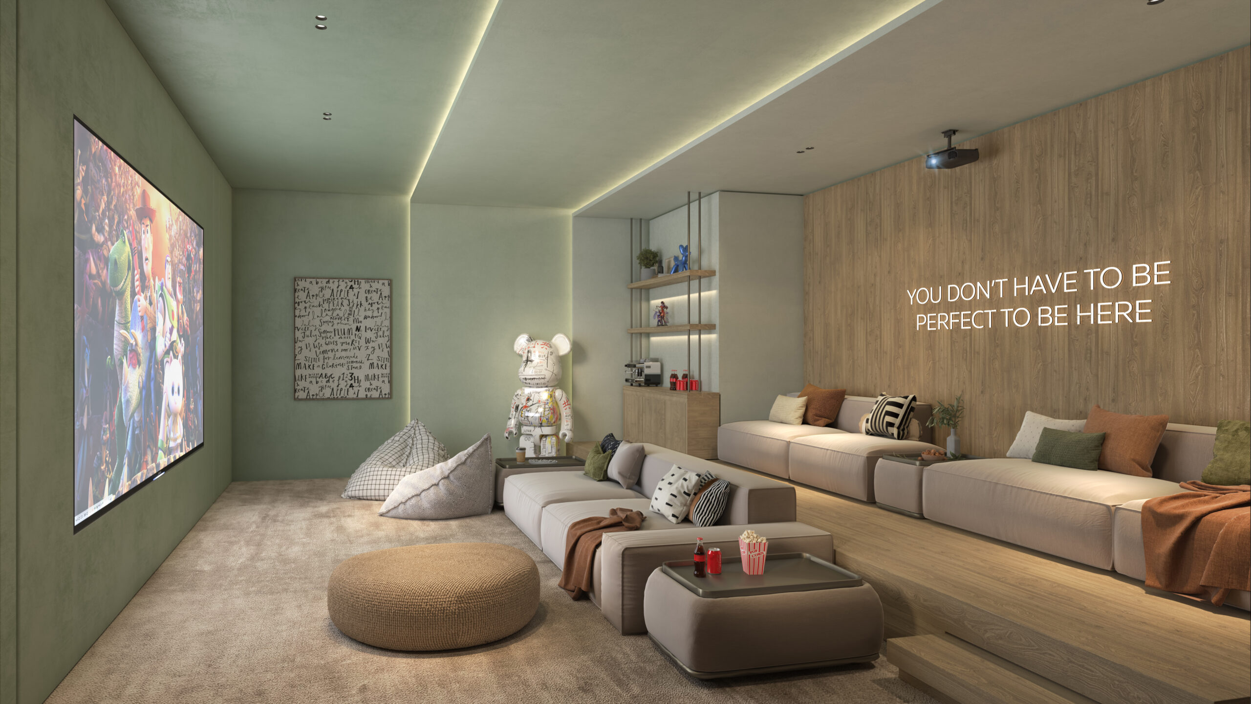 Yas Riva Residences