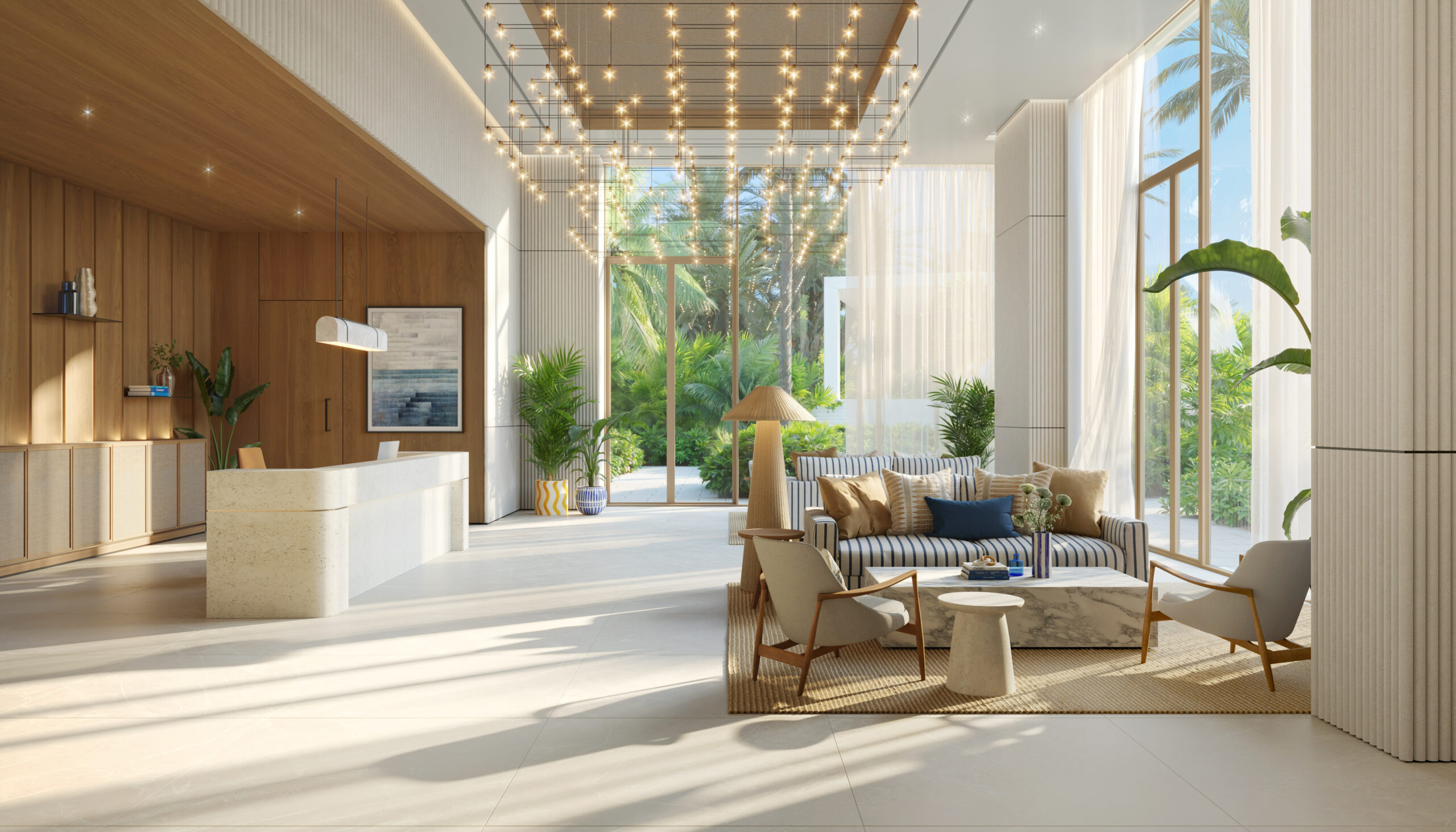 The Beach House Fahid - Photo