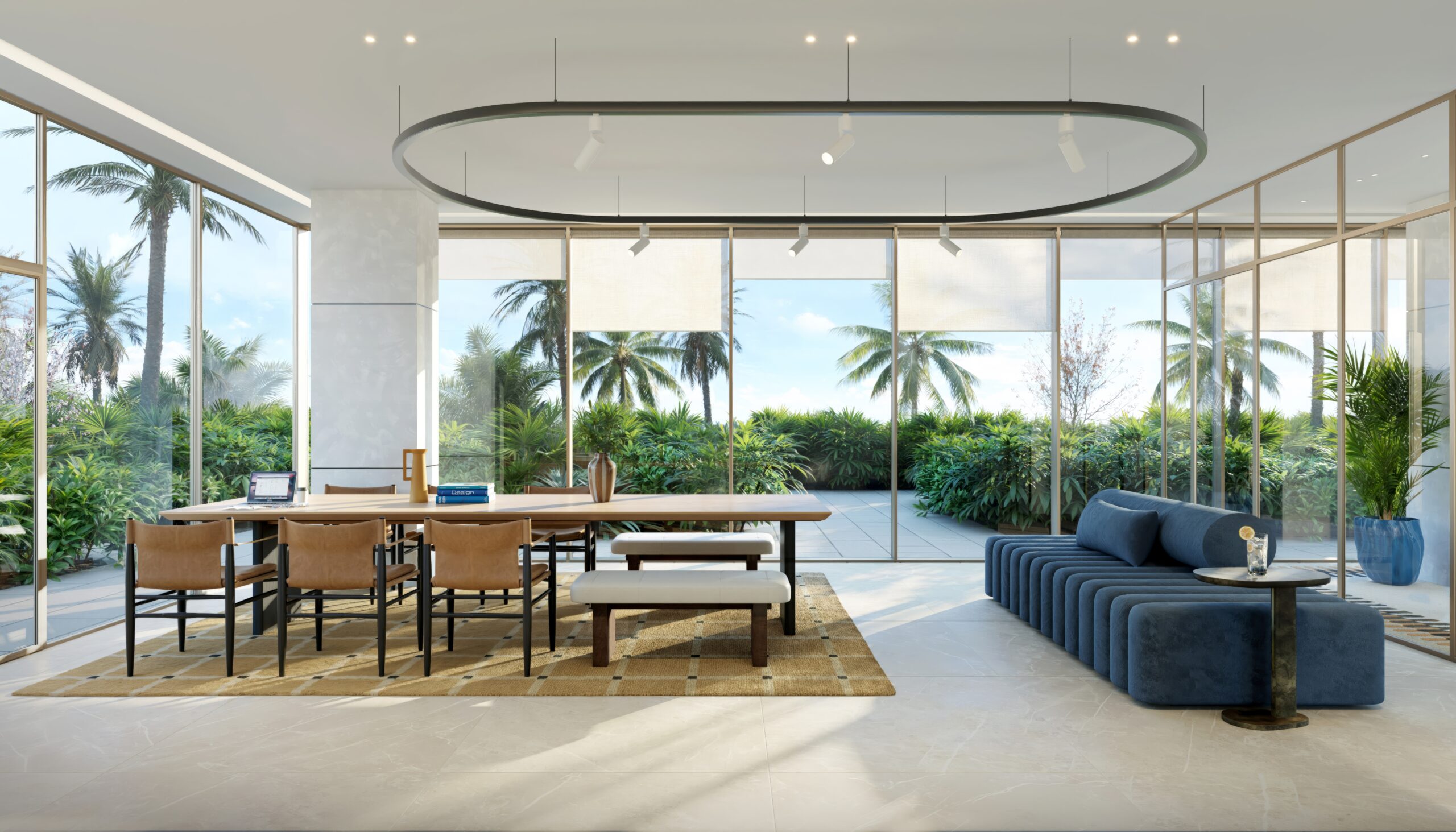 The Beach House Fahid - Photo