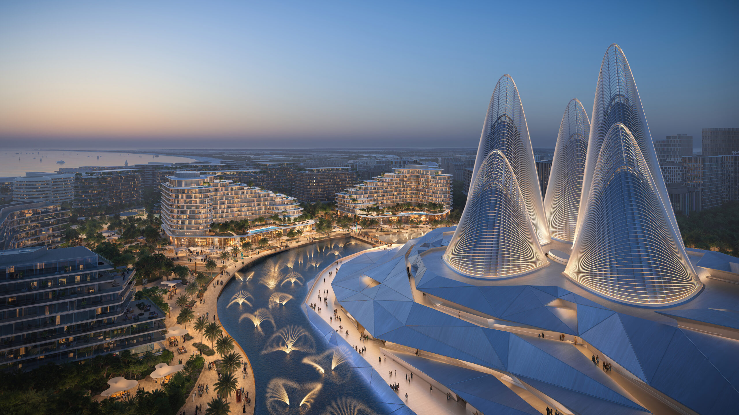 Mandarín Oriental Residences - Photo