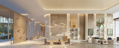 Mandarín Oriental Residences Gallery