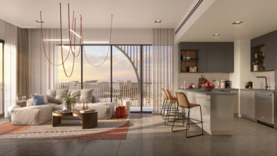 Manarat Living III Gallery