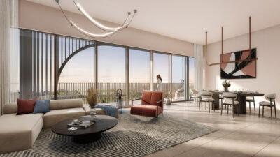 Manarat Living III Gallery