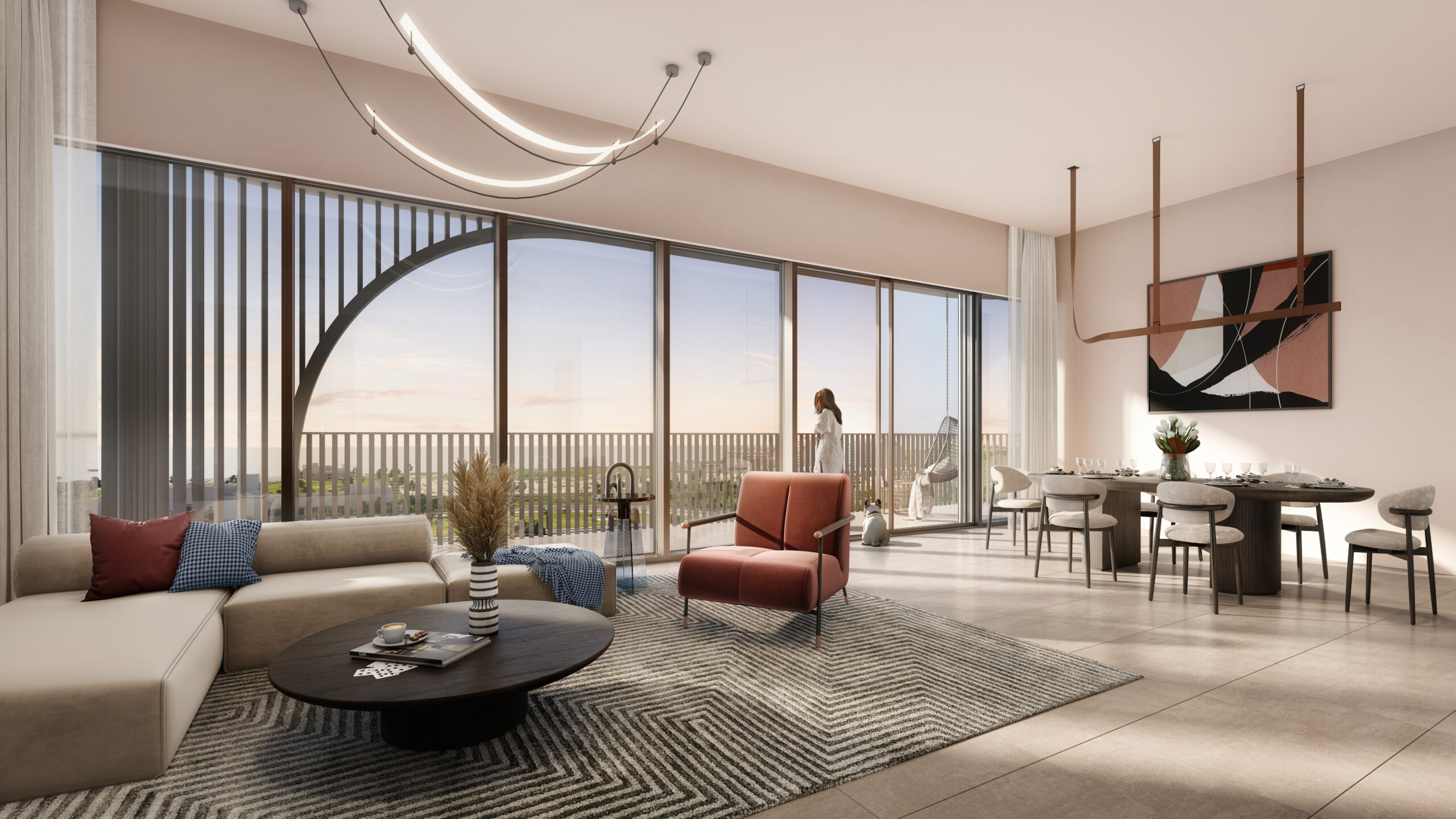 Manarat Living III