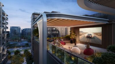 Manarat Living III Gallery