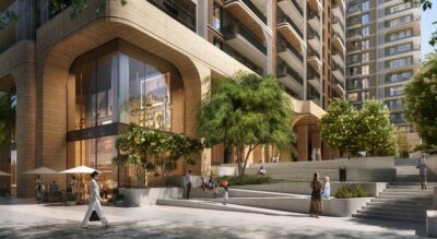 Manarat Living III Gallery