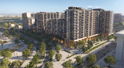 Manarat Living III Gallery