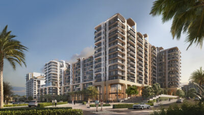 Manarat Living III Gallery