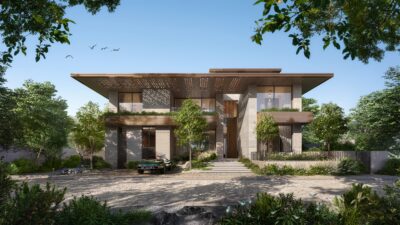 The Wilds Residences Gallery