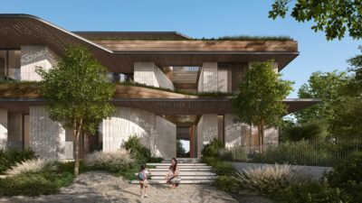 The Wilds Residences Gallery