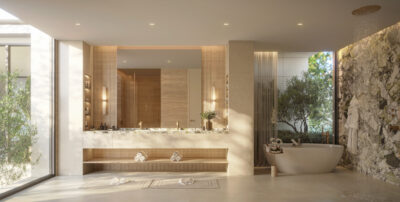 The Wilds Residences Gallery