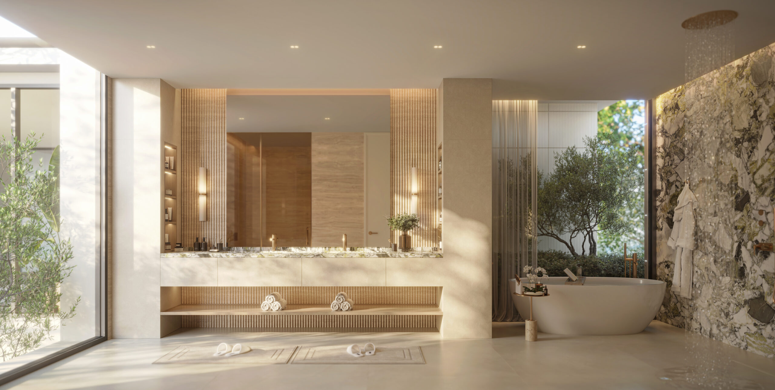 The Wilds Residences