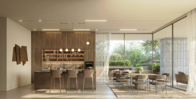 The Wilds Residences Gallery