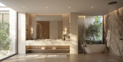 The Wilds Residences Gallery