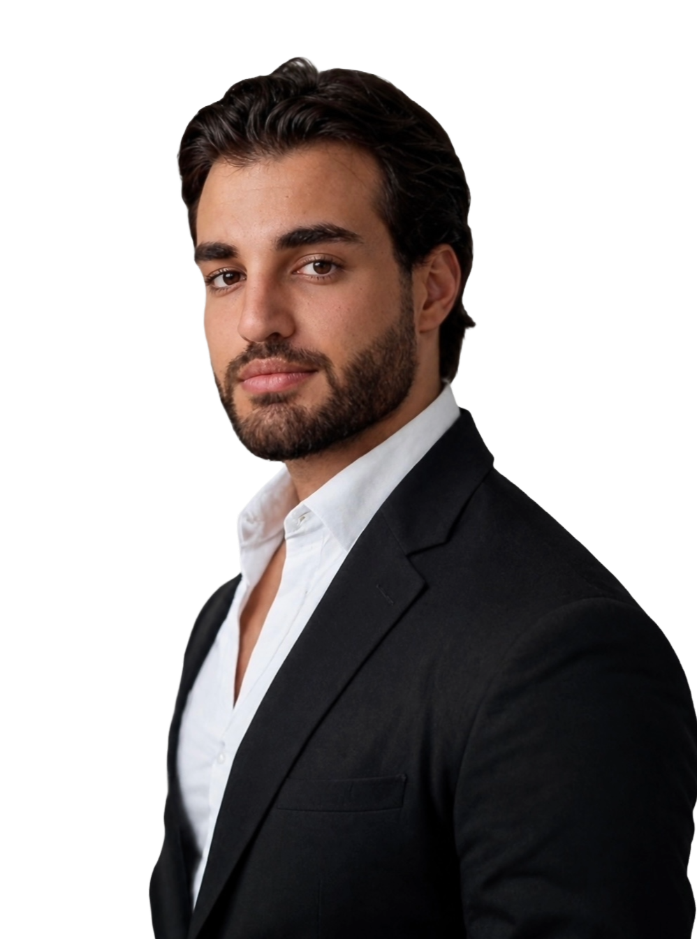 Amir Delavari Photo