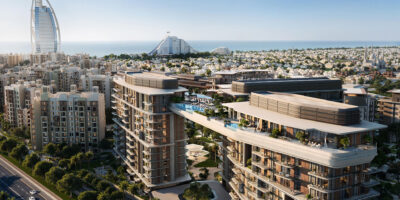 Nourelle at Madinat Jumeirah Living Gallery