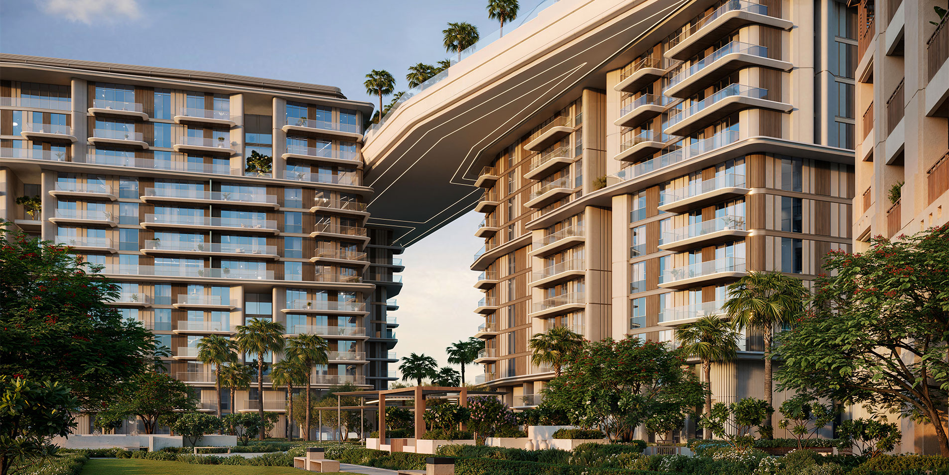Nourelle at Madinat Jumeirah Living - Photo