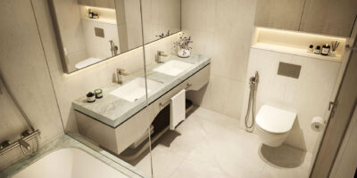 Nourelle at Madinat Jumeirah Living Gallery
