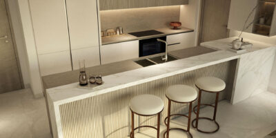 Nourelle at Madinat Jumeirah Living Gallery