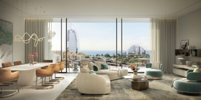 Nourelle at Madinat Jumeirah Living Gallery