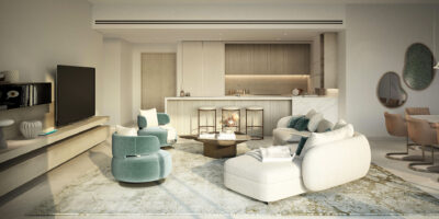 Nourelle at Madinat Jumeirah Living Gallery