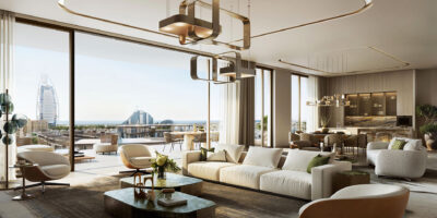 Nourelle at Madinat Jumeirah Living Gallery