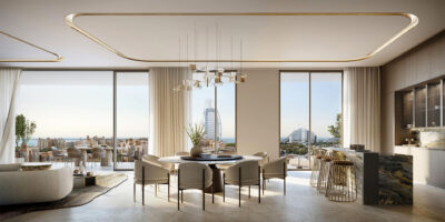 Nourelle at Madinat Jumeirah Living Gallery
