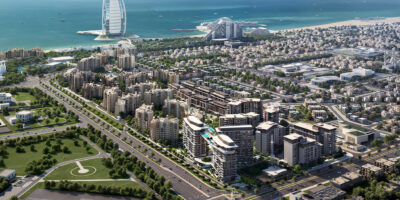 Nourelle at Madinat Jumeirah Living Gallery