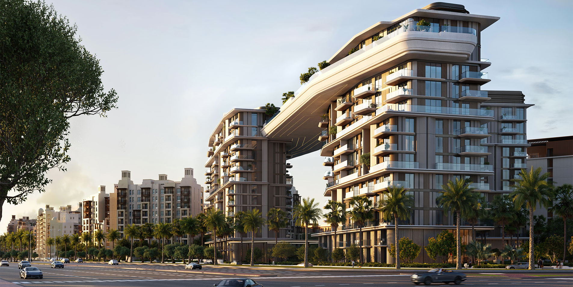 Nourelle at Madinat Jumeirah Living - Photo