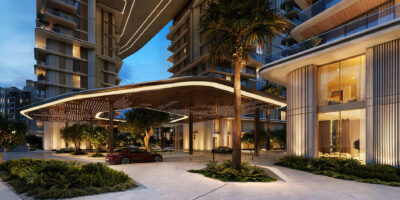 Nourelle at Madinat Jumeirah Living Gallery