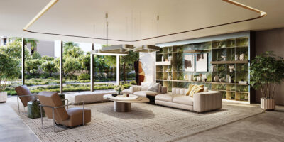 Nourelle at Madinat Jumeirah Living Gallery