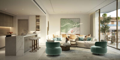 Nourelle at Madinat Jumeirah Living Gallery