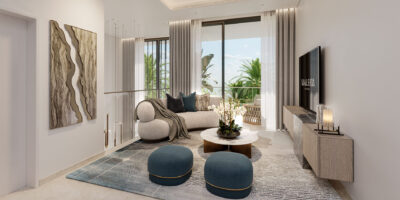 Nad Al Sheba Gardens Gallery
