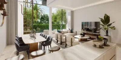 Nad Al Sheba Gardens Phase 11 Gallery