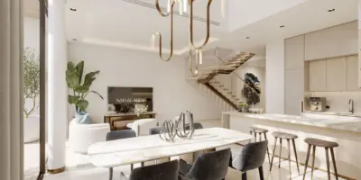 Nad Al Sheba Gardens Phase 11 Gallery