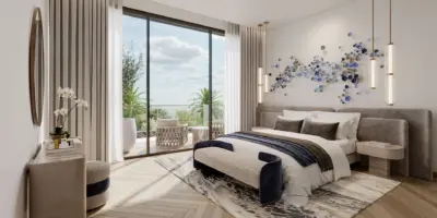 Nad Al Sheba Gardens Phase 11 Gallery