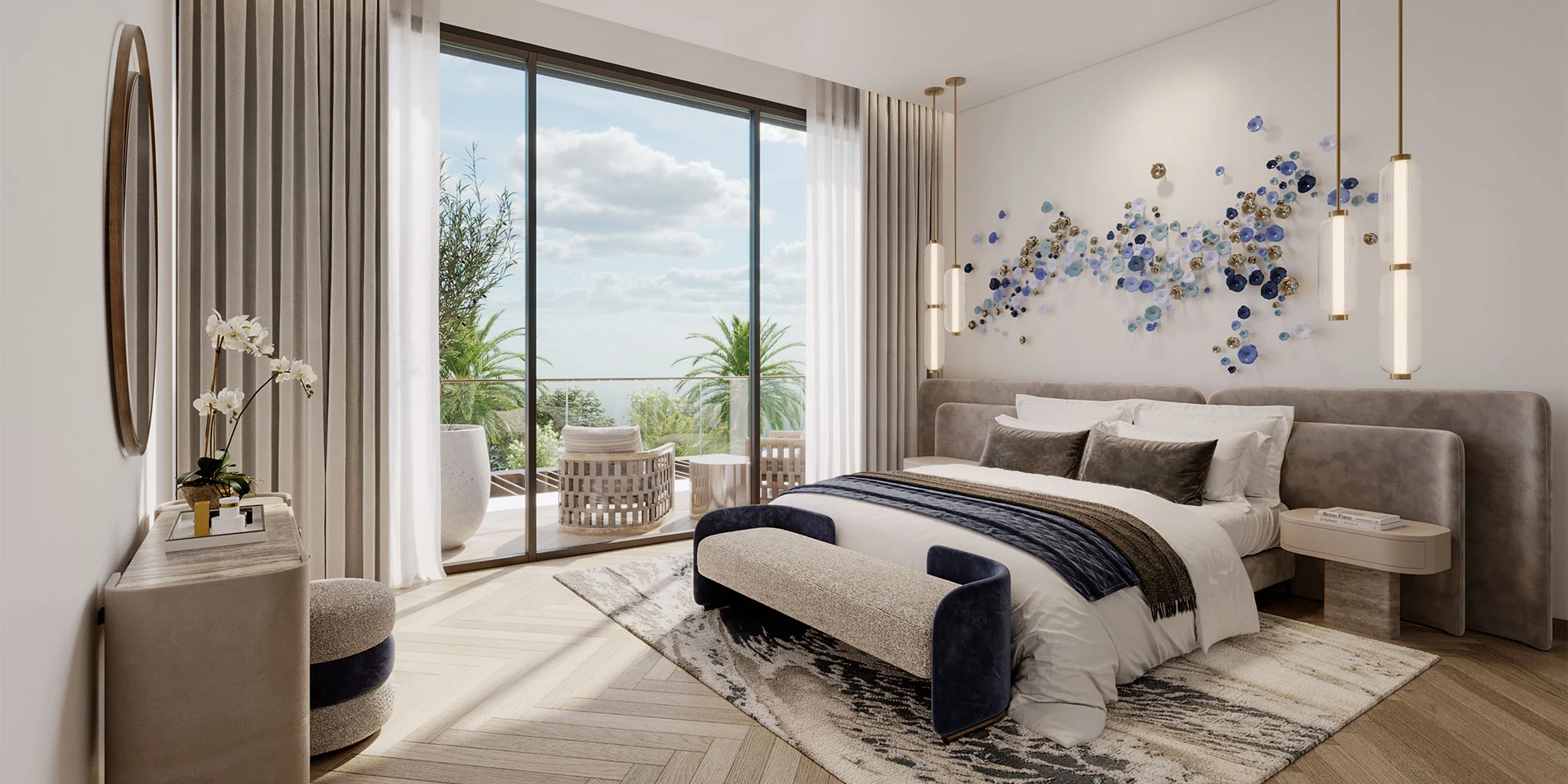 Nad Al Sheba Gardens Phase 11 - Photo