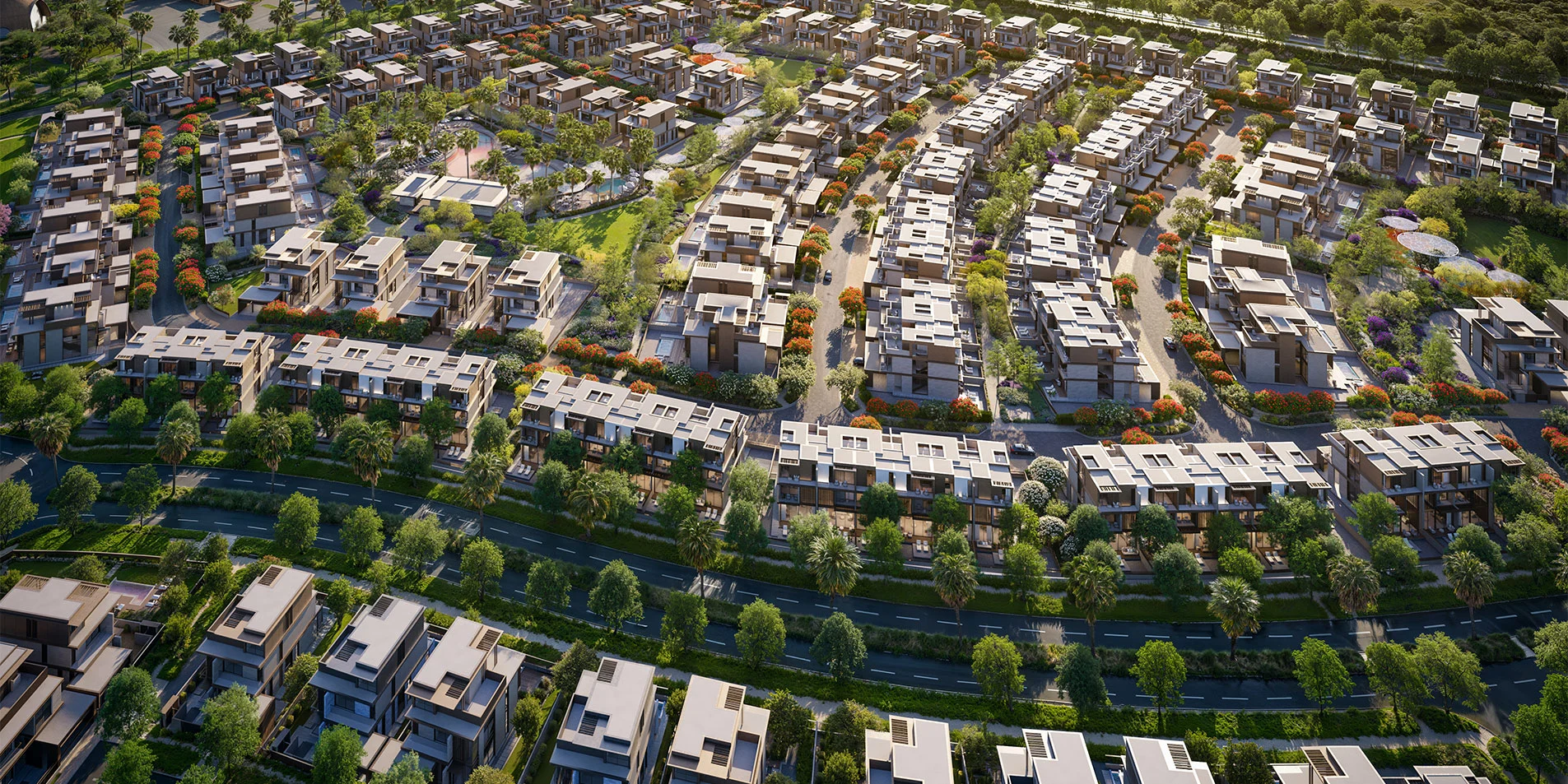 Nad Al Sheba Gardens Phase 11 - Photo