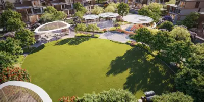 Nad Al Sheba Gardens Phase 11 Gallery