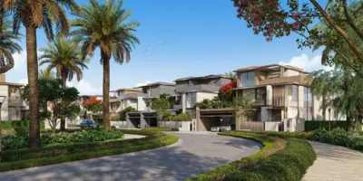 Nad Al Sheba Gardens Phase 11 Gallery