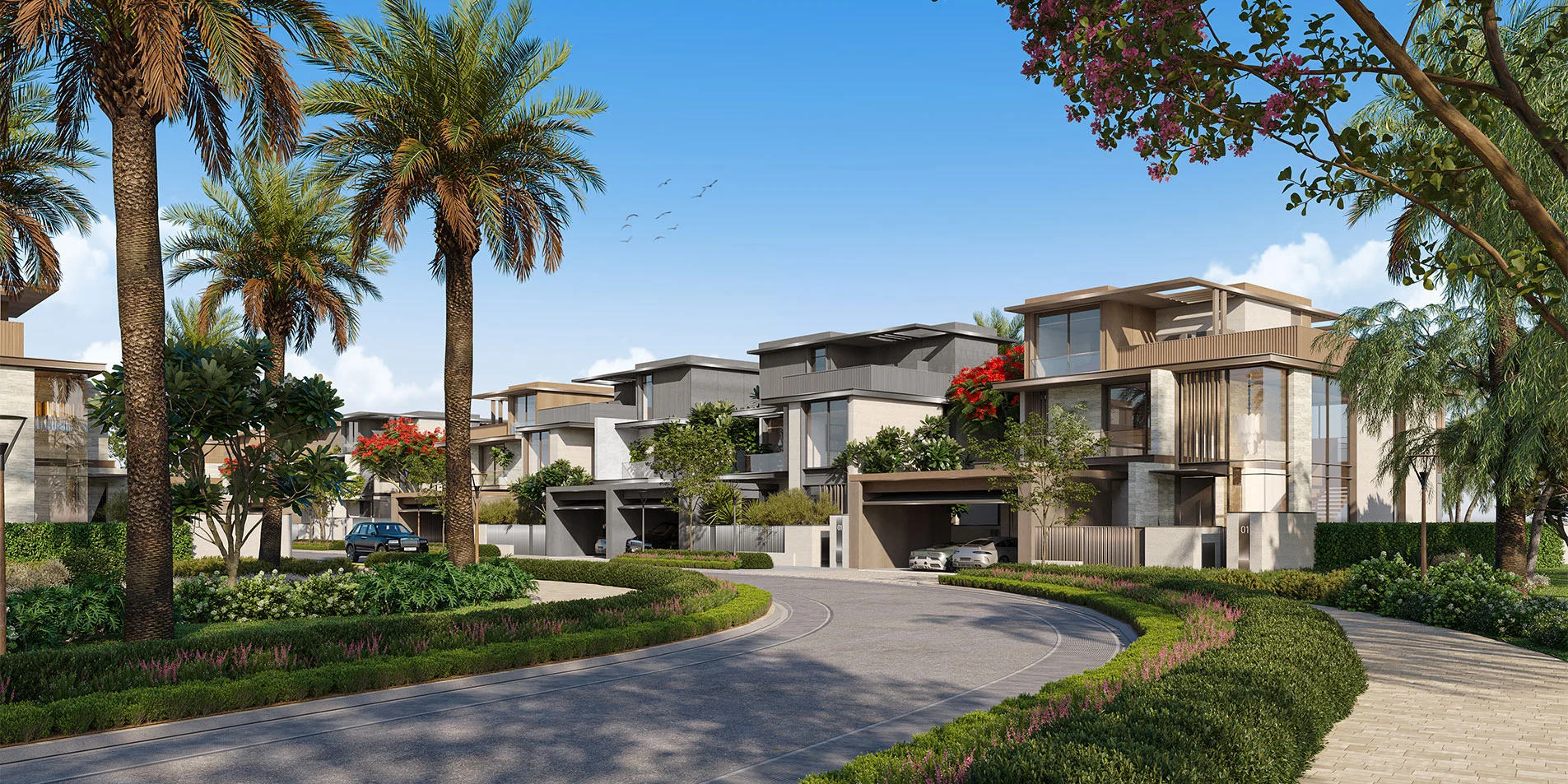 Nad Al Sheba Gardens Phase 11 - Photo